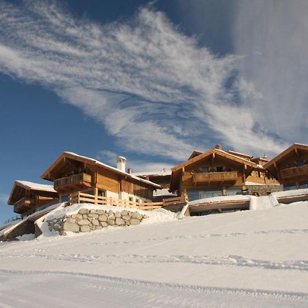 Maierl-Alm & Maierl-Chalets เคิร์ชแบร์ก อิน ทิโรล ภายนอก รูปภาพ