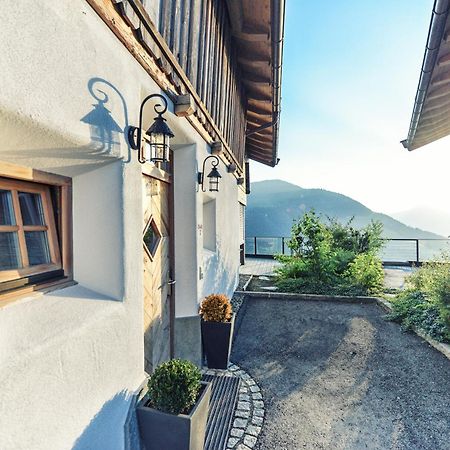 Maierl-Alm & Maierl-Chalets เคิร์ชแบร์ก อิน ทิโรล ห้อง รูปภาพ